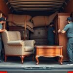 نقل عفش حي القصادة بجازان | افضل شركة نقل اثاث مع الفك والتركيب والضمان