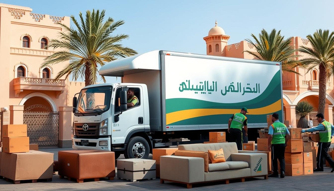 شركه نقل العفش بجازان