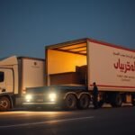 اراء العملاء نقل عفش بجازان شركة فورت موف