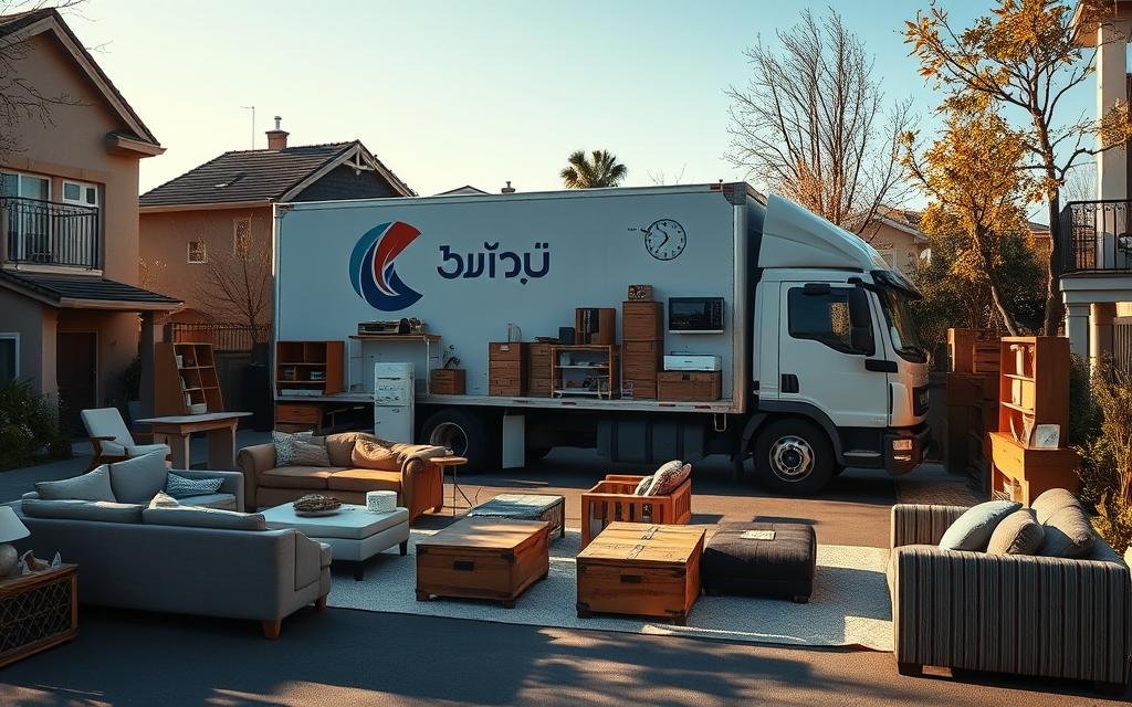 نقل وتغليف اثاث جازان