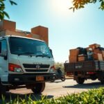 المرجع الشامل لنقل عفش المنازل والمنشآت